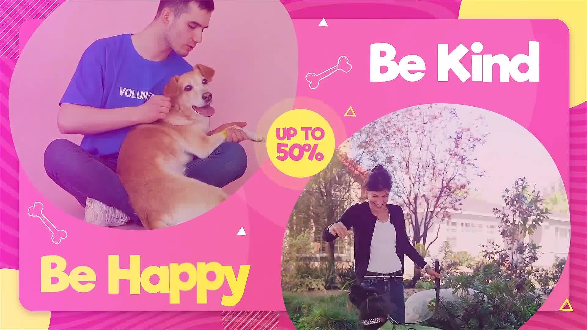Adopt Me | Pet Promo Videohive 33108039 After Effects Image 11