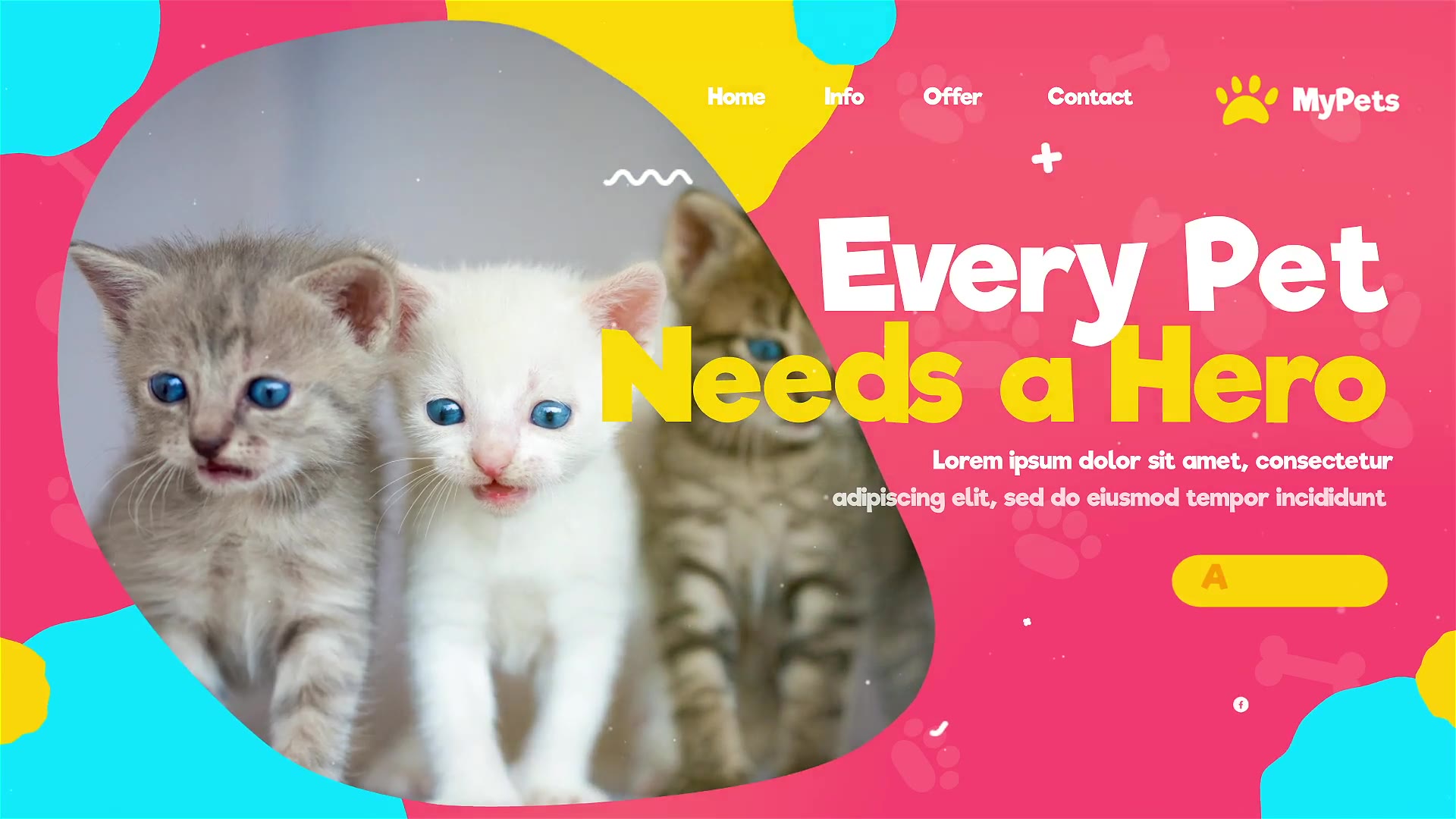 Adopt Me Pets Promo Videohive 35404913 After Effects Image 3