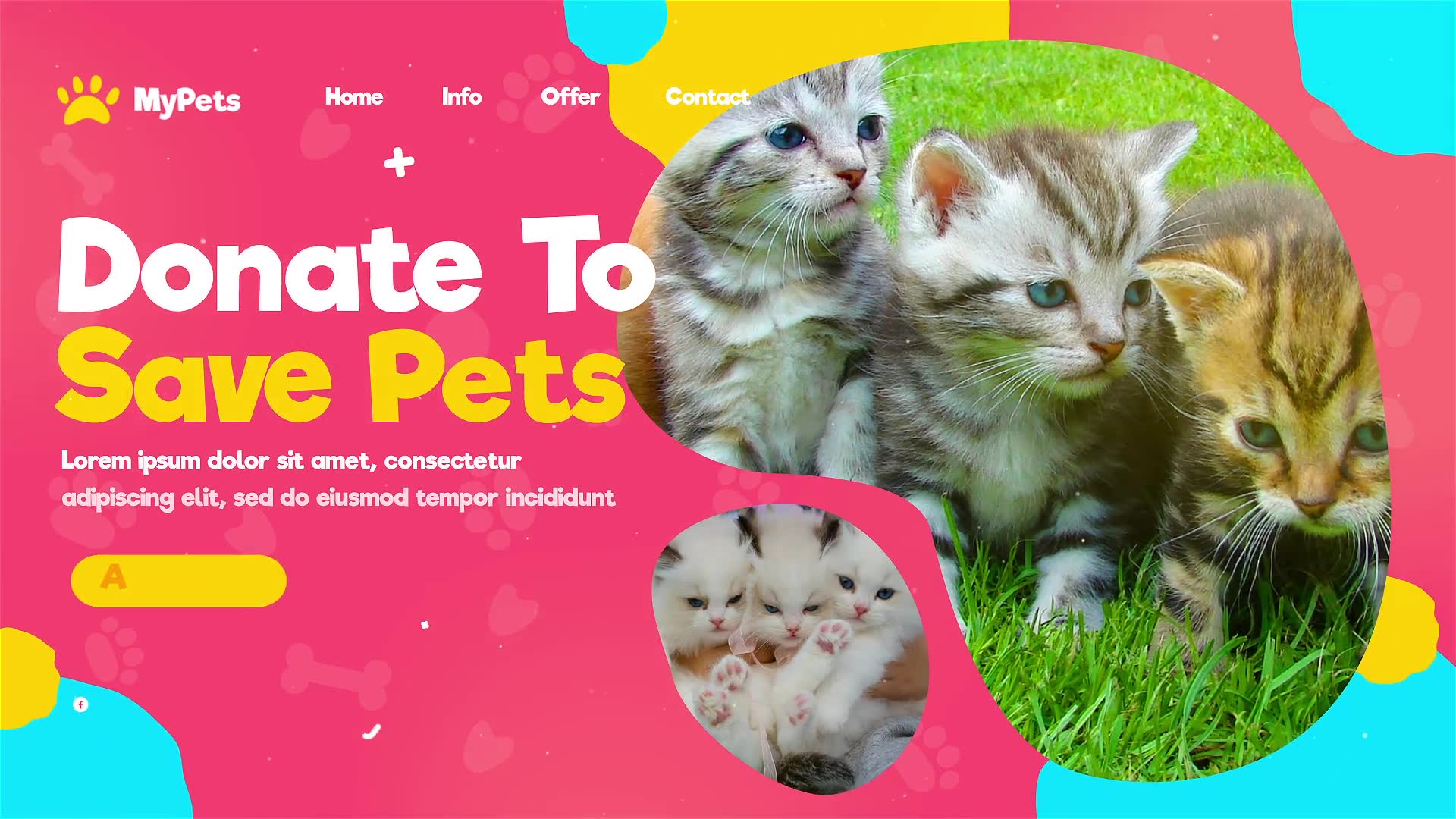 Adopt Me Pets Promo Videohive 35404913 After Effects Image 7