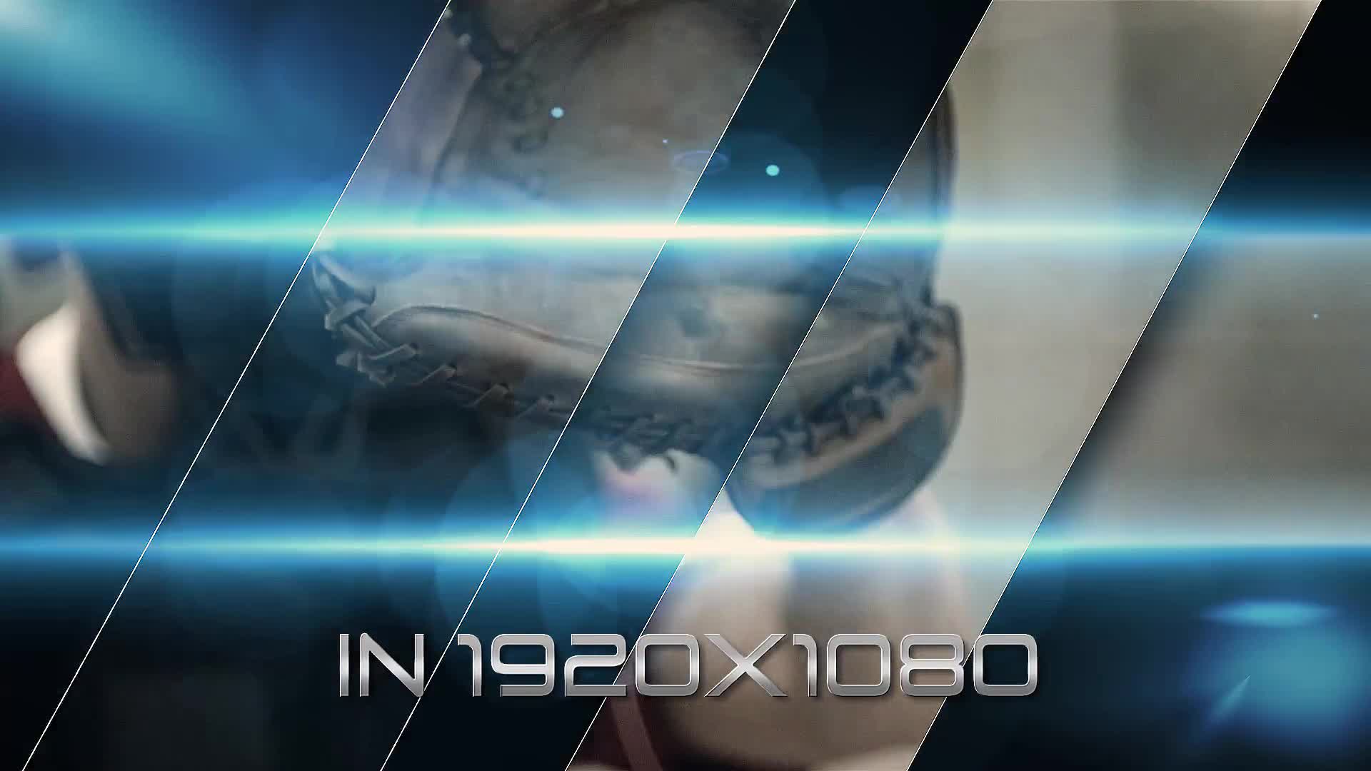 Adrenaline Action Trailer Videohive 22857875 Premiere Pro Image 10
