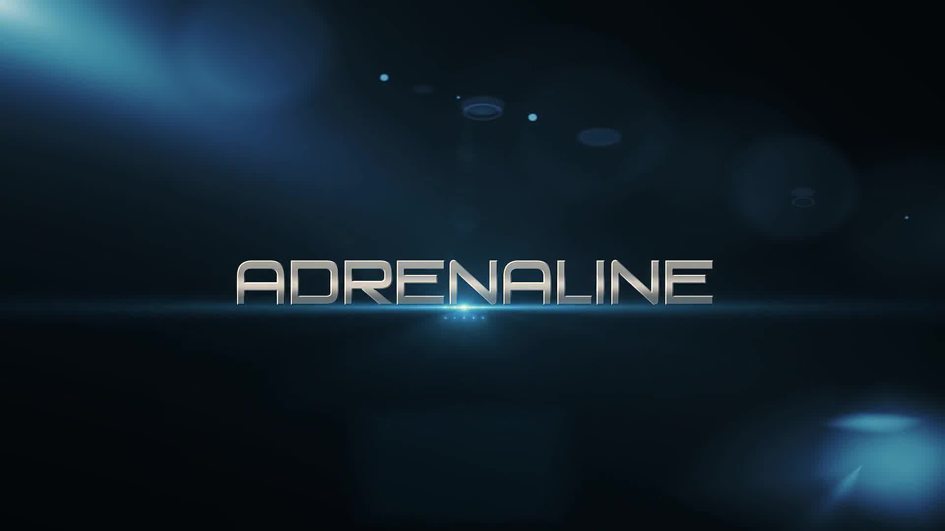 Adrenaline Action Trailer Videohive 22857875 Premiere Pro Image 11