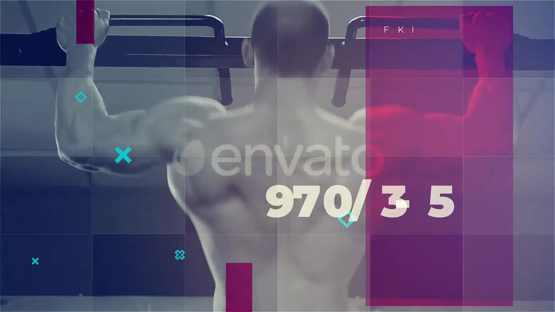 Adrenaline Sport Promotion Videohive 24682236 After Effects Image 10