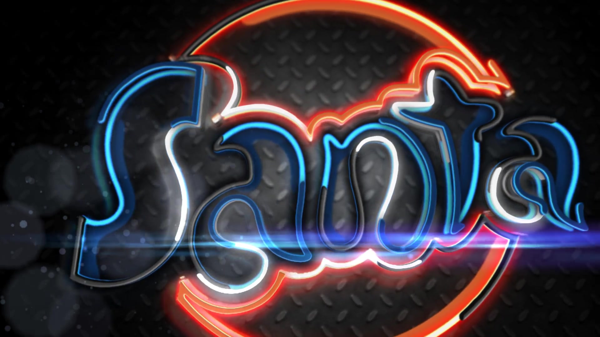 Advance 3D Extrudes III ( Animated Neon Strokes ) Videohive 19323146 After Effects Image 4