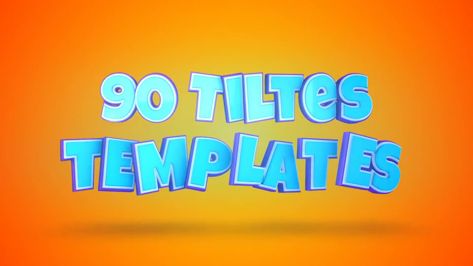 Advanced Comedy Trailer - Download Videohive 21050740