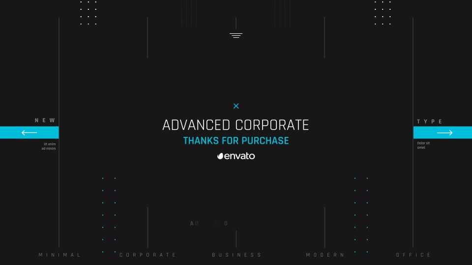 Advanced Corporate Videohive 24166407 After Effects Image 13