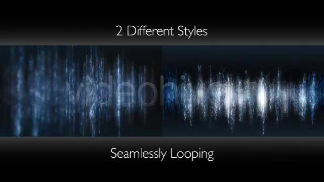 Advanced Digital Audio Equalizer Display 2 Style - Download Videohive 4054208