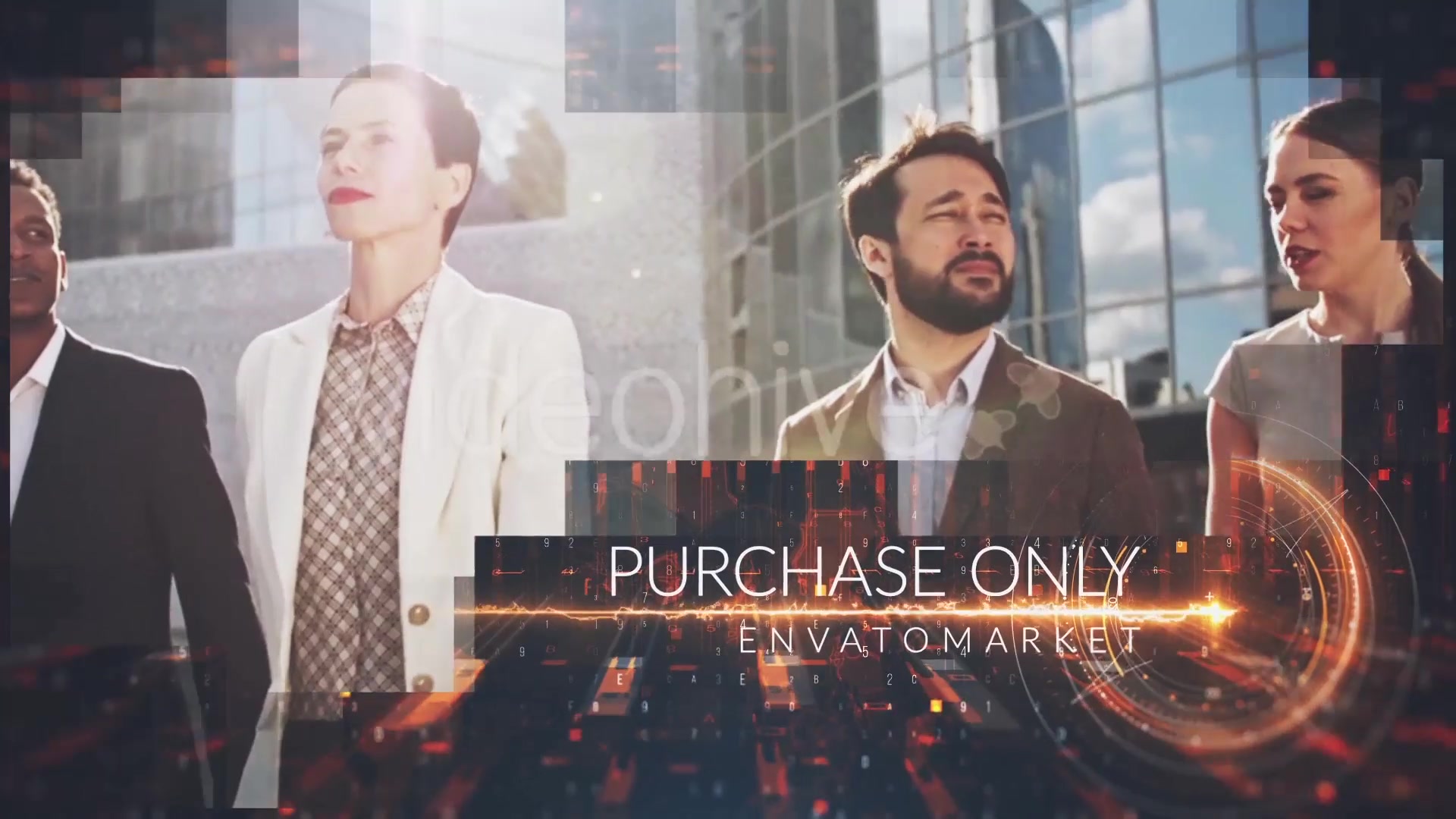 Advanced Digital Promo Videohive 20775927 After Effects Image 11