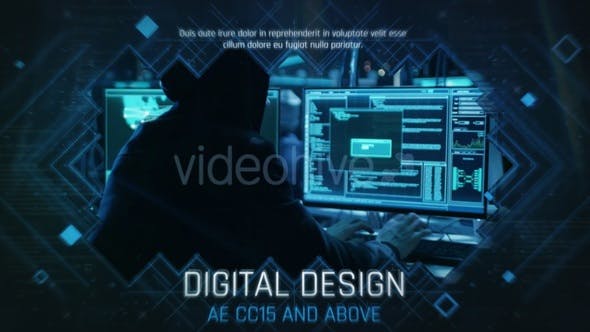 Advanced Sci Fi Duo Promo - Videohive 26426686 Download