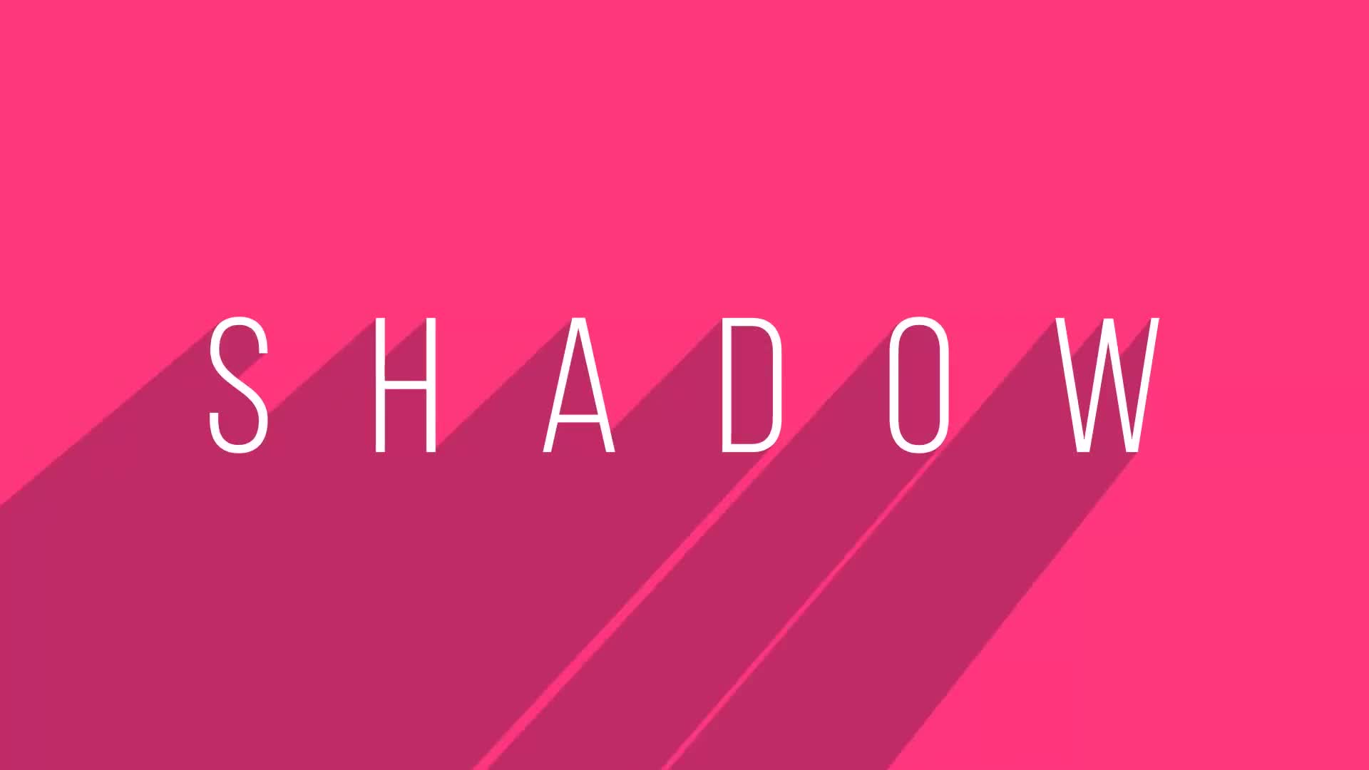 Advanced Shadow - Download Videohive 21222364