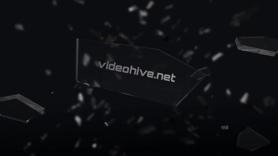 Advanced Shatter - Download Videohive 11332027