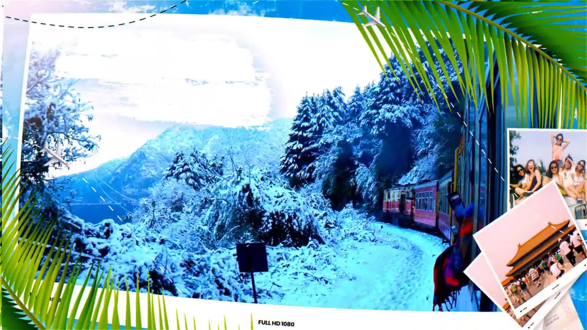 Adventure and Travel Slideshow Videohive 30100131 After Effects Image 11