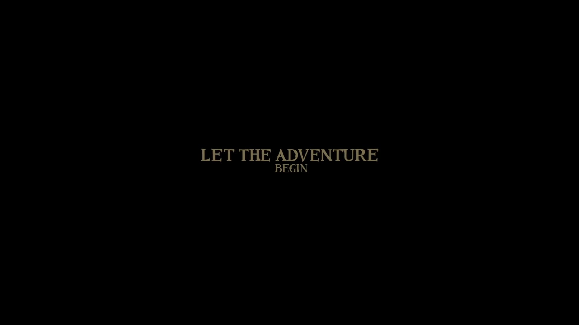 Adventure Logo Videohive 27992517 After Effects Image 3