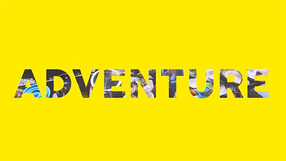 Adventure Slideshow - Videohive 11513159 Download