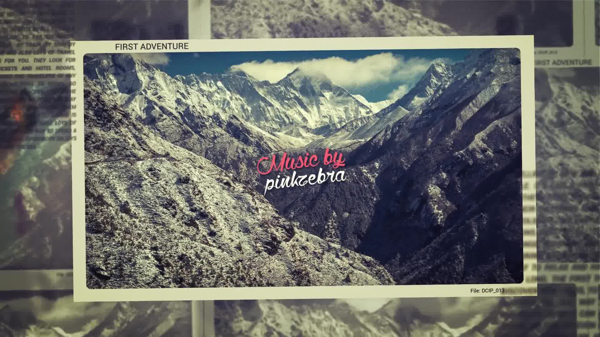 Adventure slideshow Videohive 15166487 After Effects Image 11