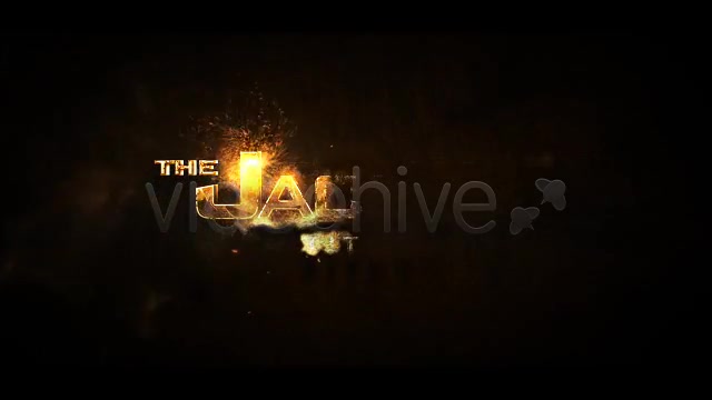Adventure Titles - Download Videohive 3894382
