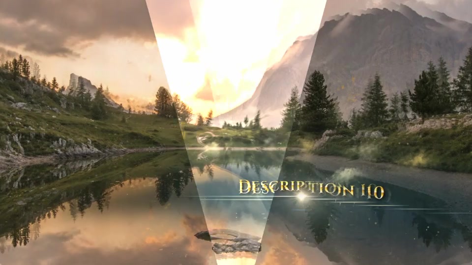 Adventure Trailer - Download Videohive 17286099