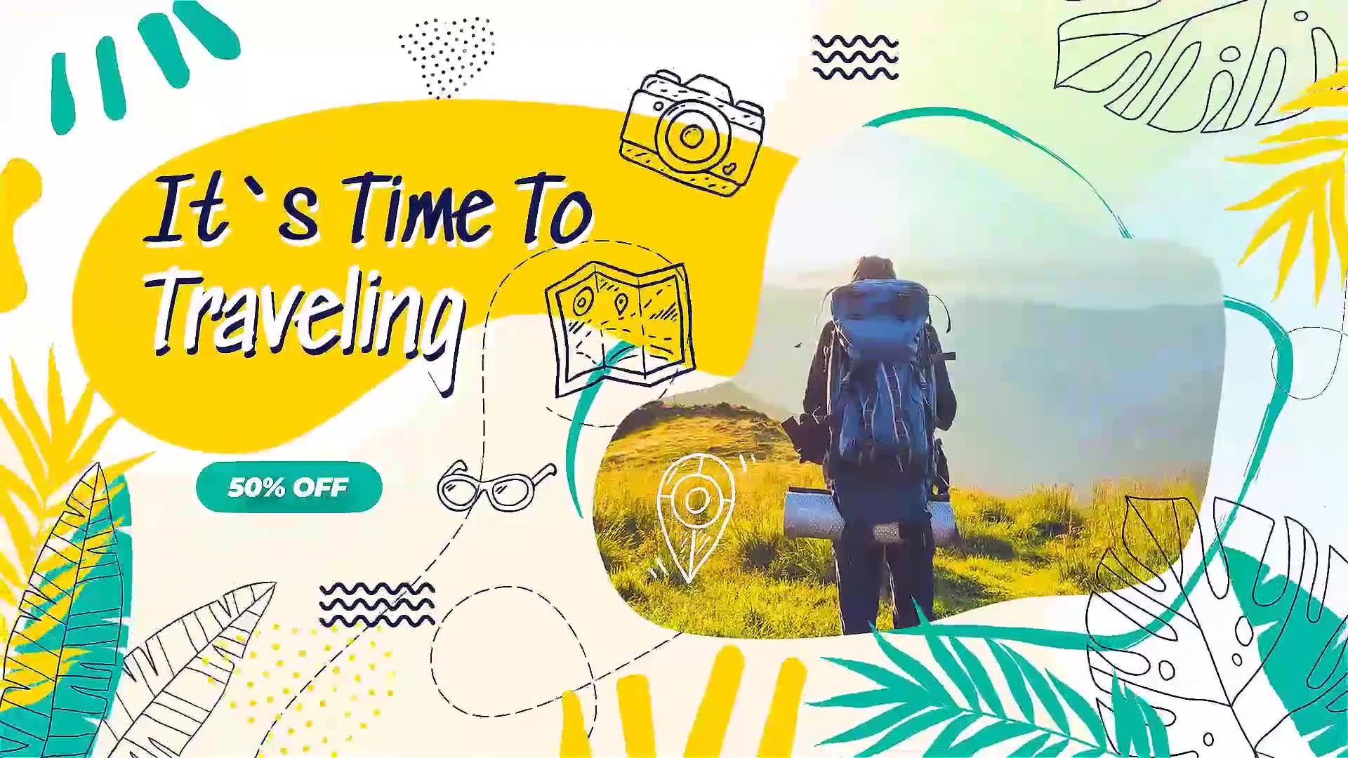 Adventure Travel Videohive 35318192 After Effects Image 2