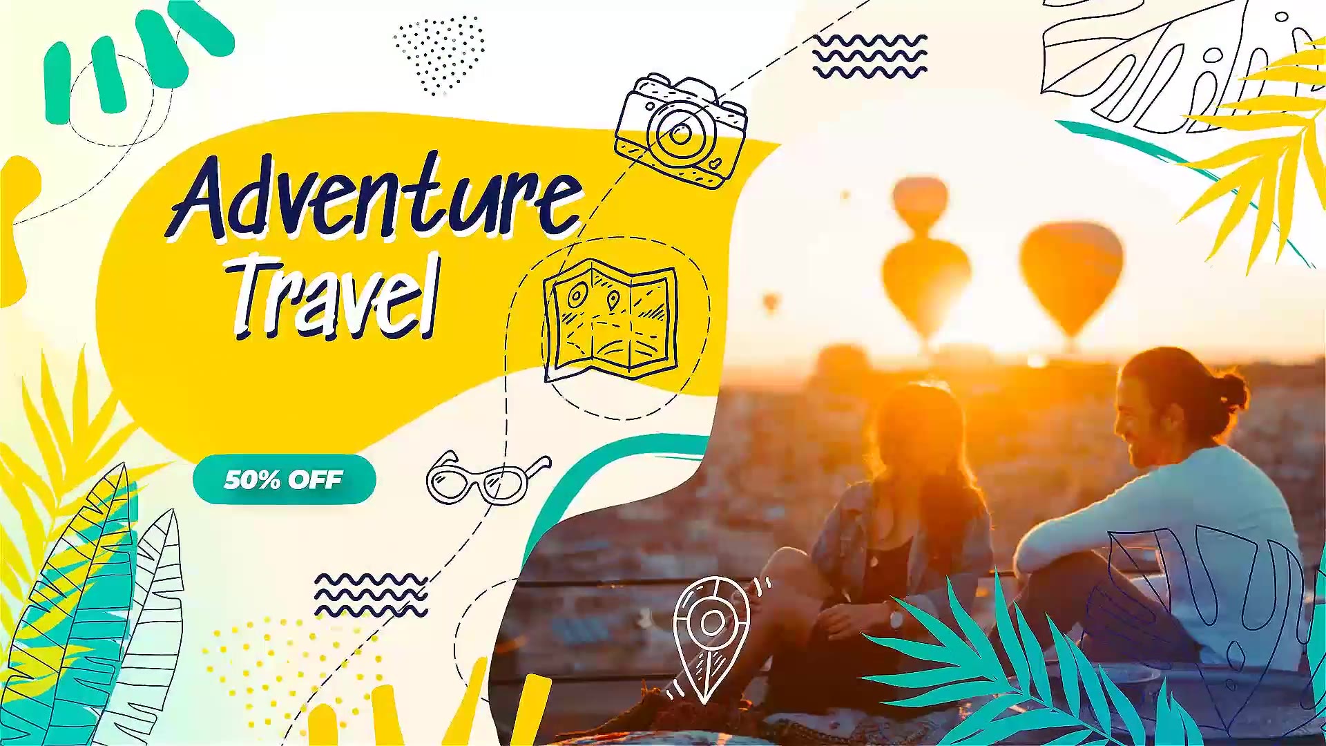 Adventure Travel Videohive 35318192 After Effects Image 5