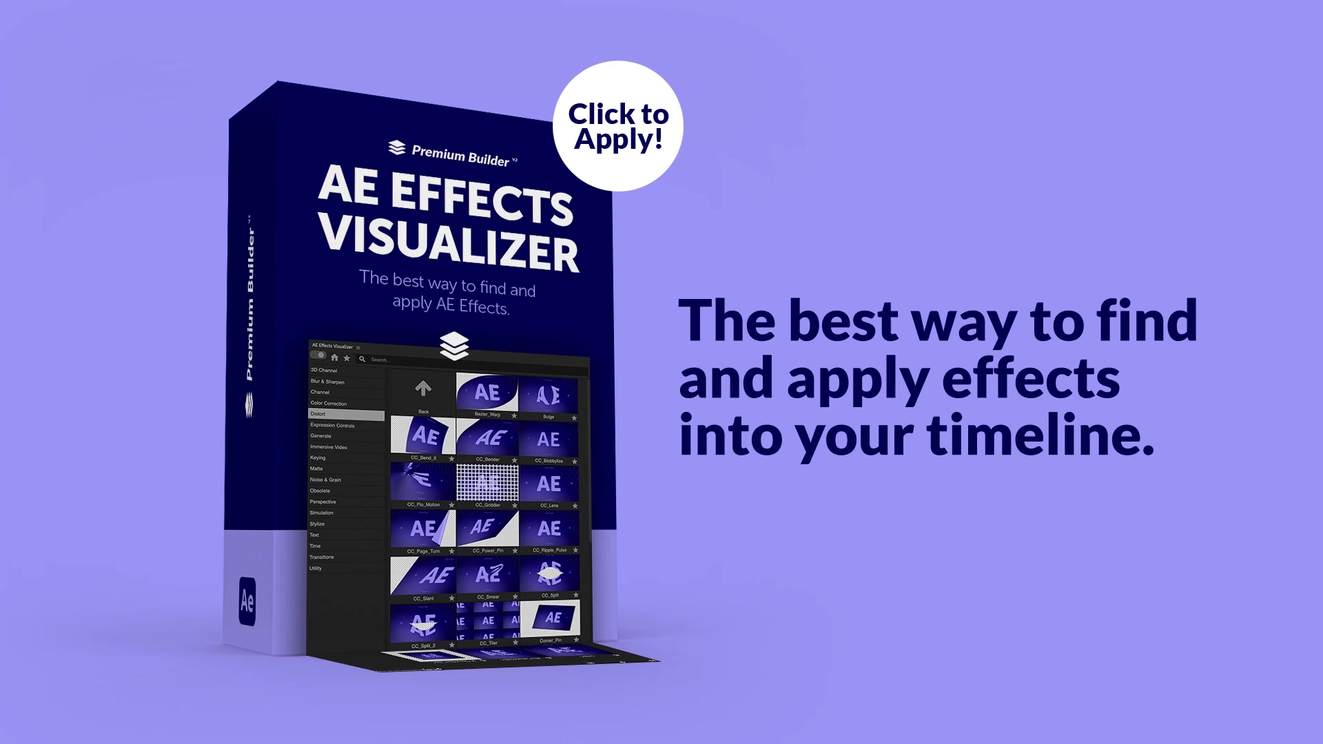 AE Effects Visualizer Videohive 32641979 After Effects Image 5