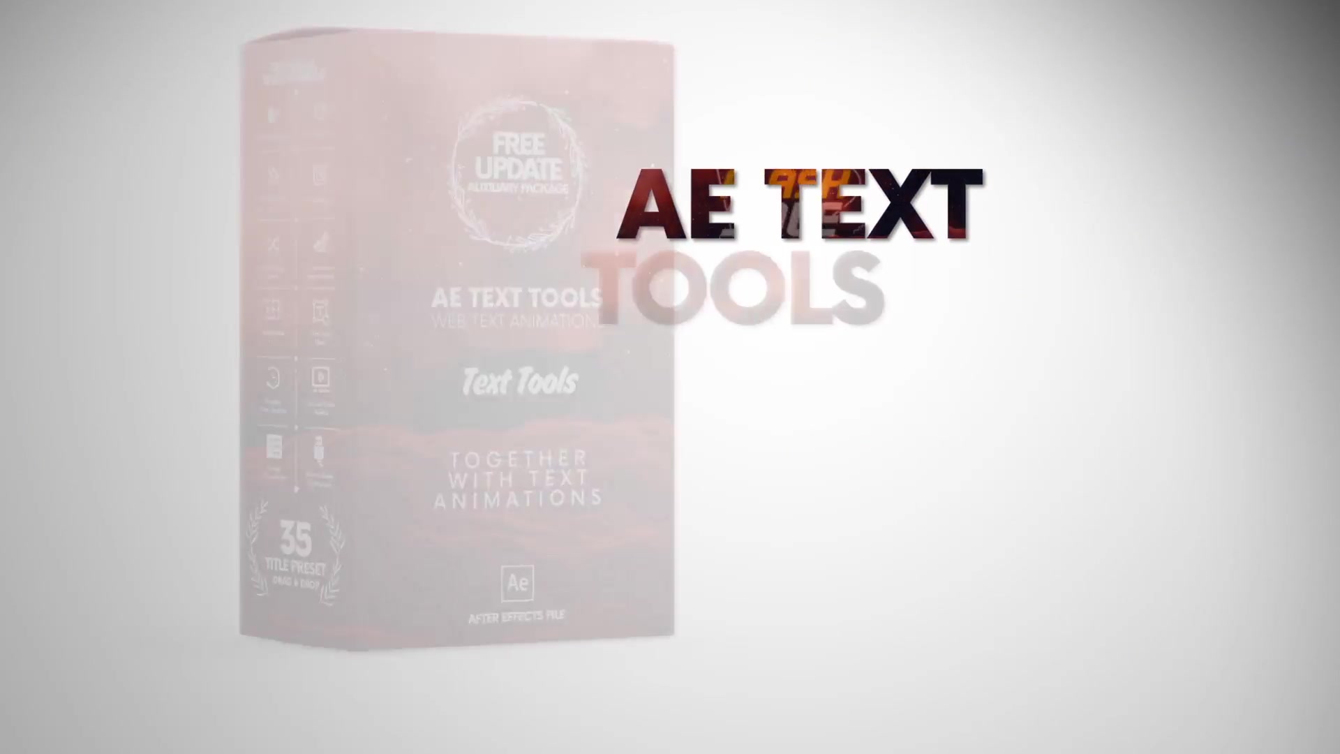 AE Text Tools Videohive 25353509 After Effects Image 11