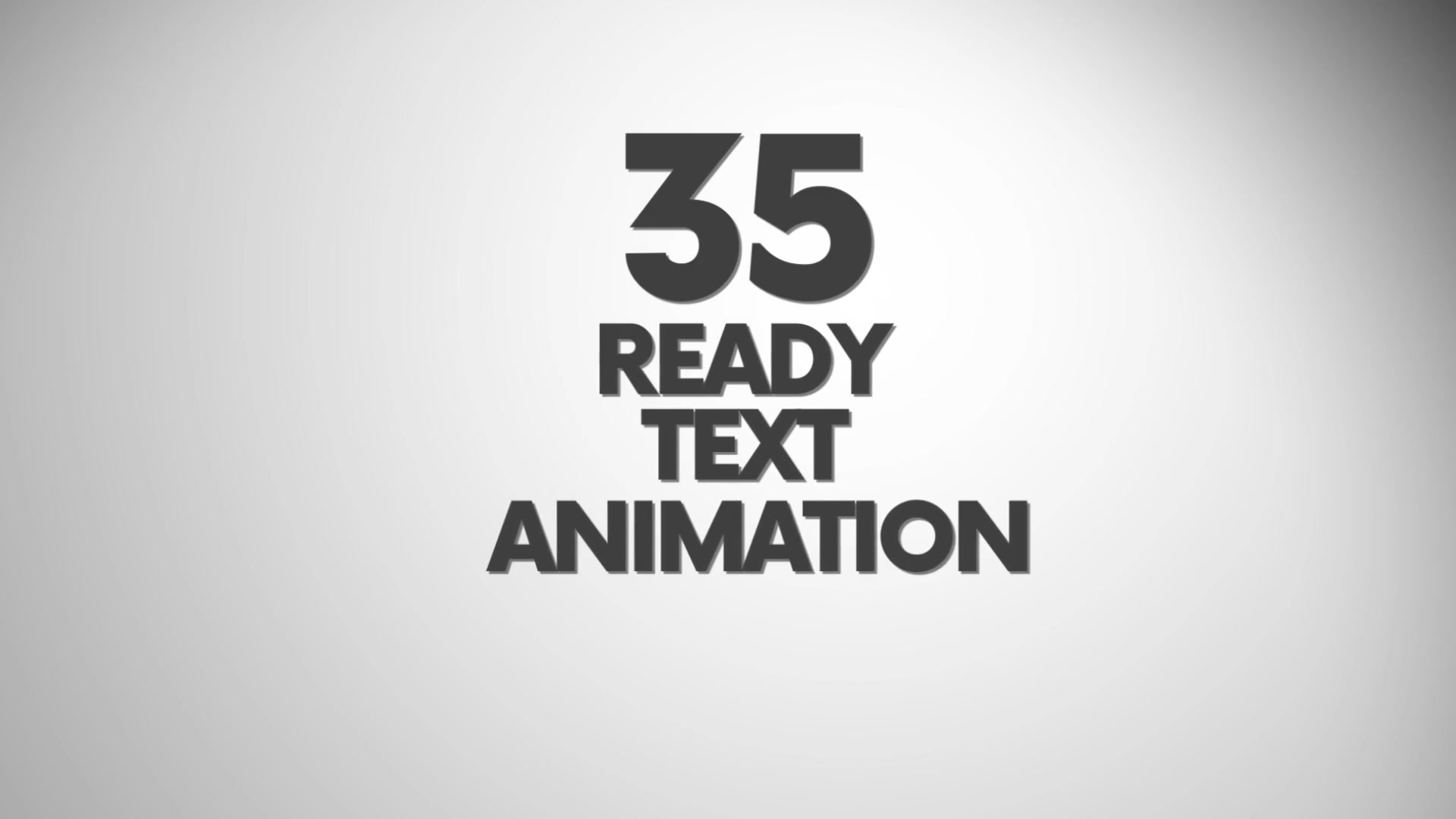 AE Text Tools Videohive 25353509 After Effects Image 3