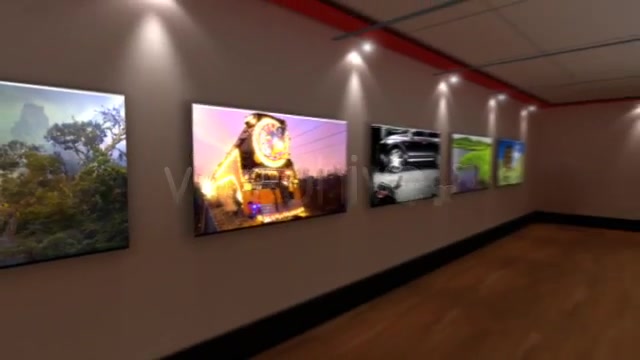 AE Virtual Gallery v 1.0 - Download Videohive 2060209