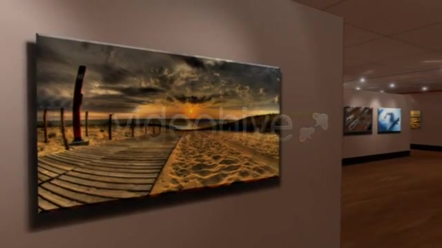 AE Virtual Gallery v 1.0 - Download Videohive 2060209