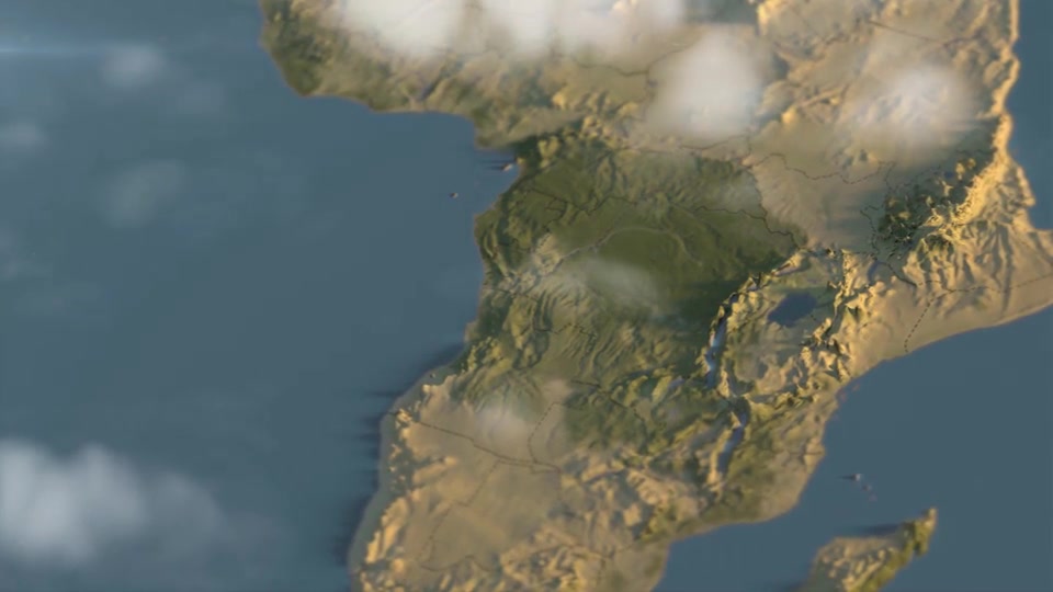 Africa Map PP Videohive 33141718 Premiere Pro Image 3