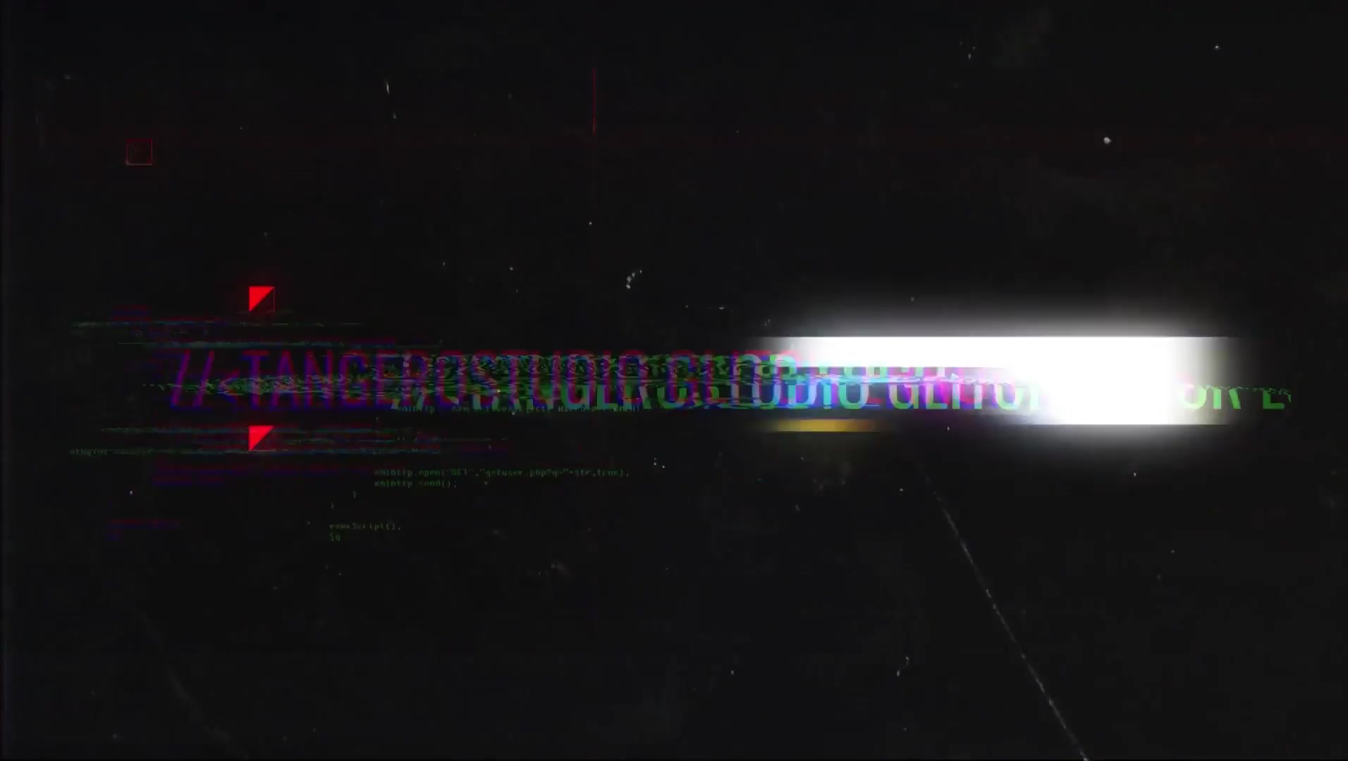 After Effects Glitch Error Logo Videohive 28285086 After Effects Image 6