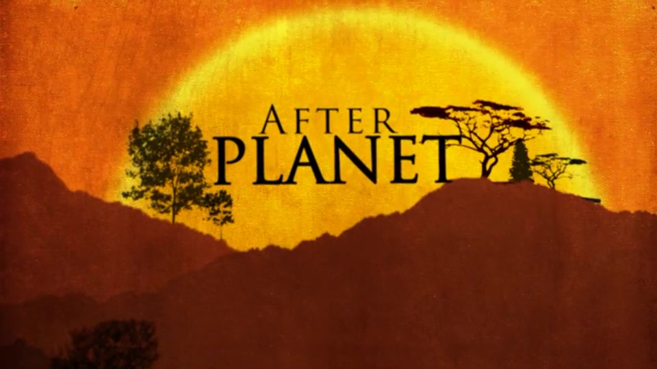 After Planet - Download Videohive 5849740