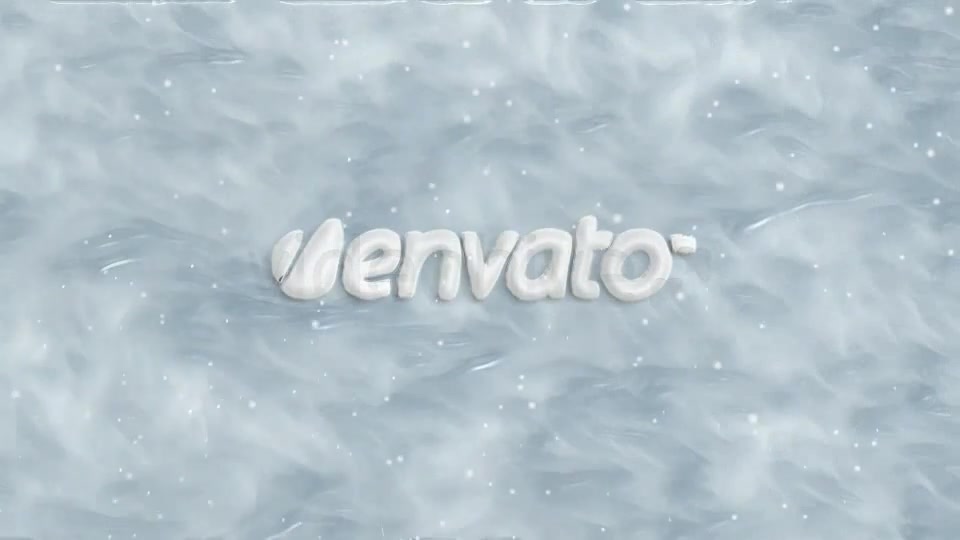 After Snowstorm - Download Videohive 1078611