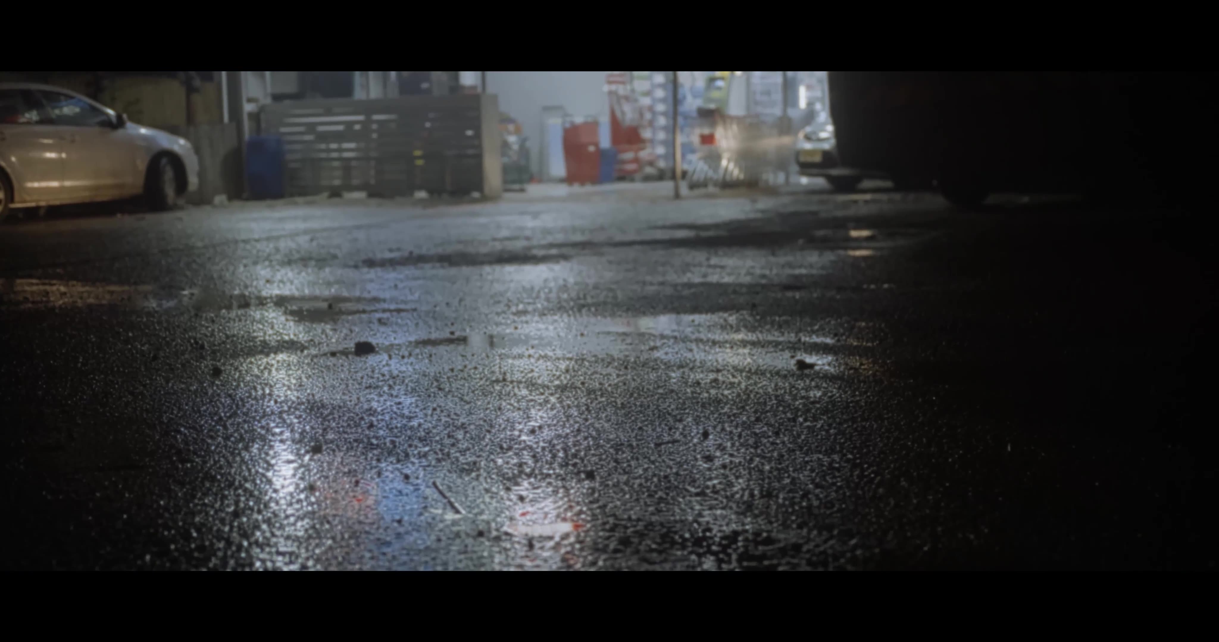 After The Rain Trailer Titles Videohive 27066691 After Effects Image 6