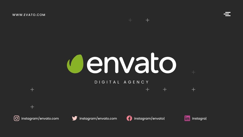 Agency Promo Videohive 33239258 After Effects Image 8