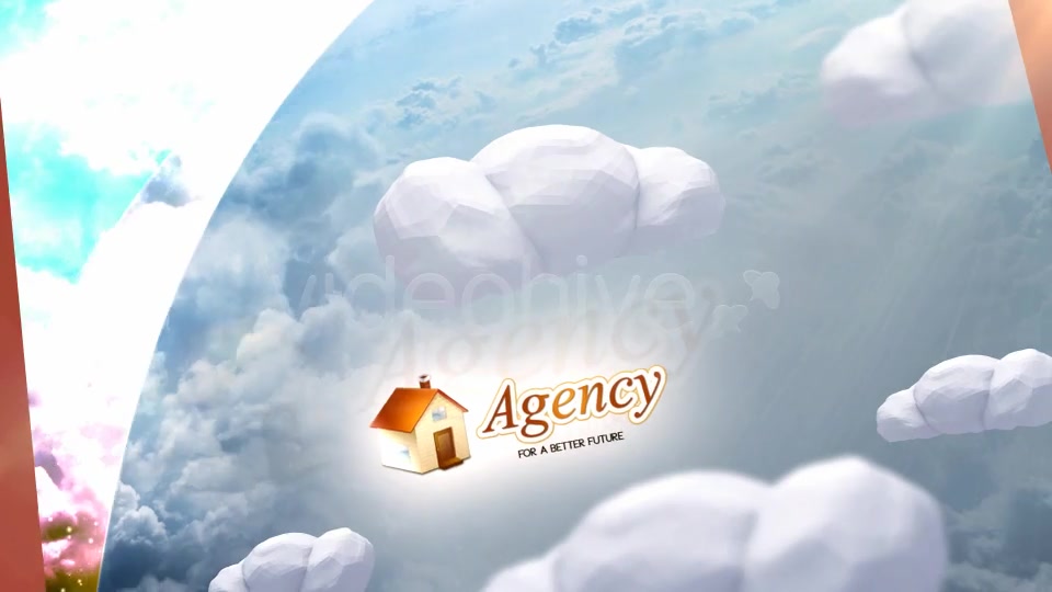 Agency Real Estate Promo - Download Videohive 6830126