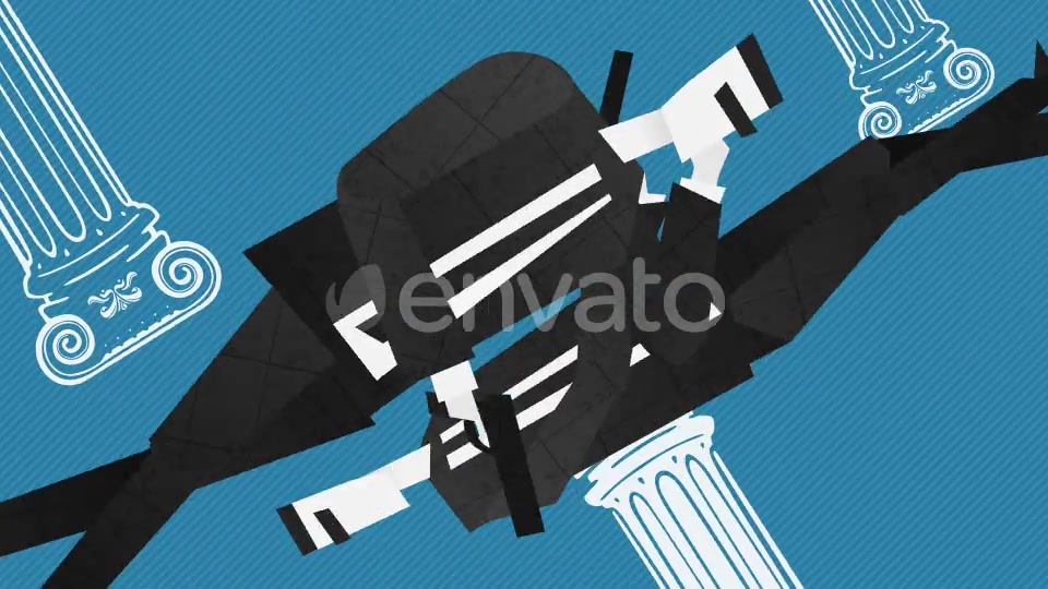 Agent 07 Logo Videohive 26416057 After Effects Image 3