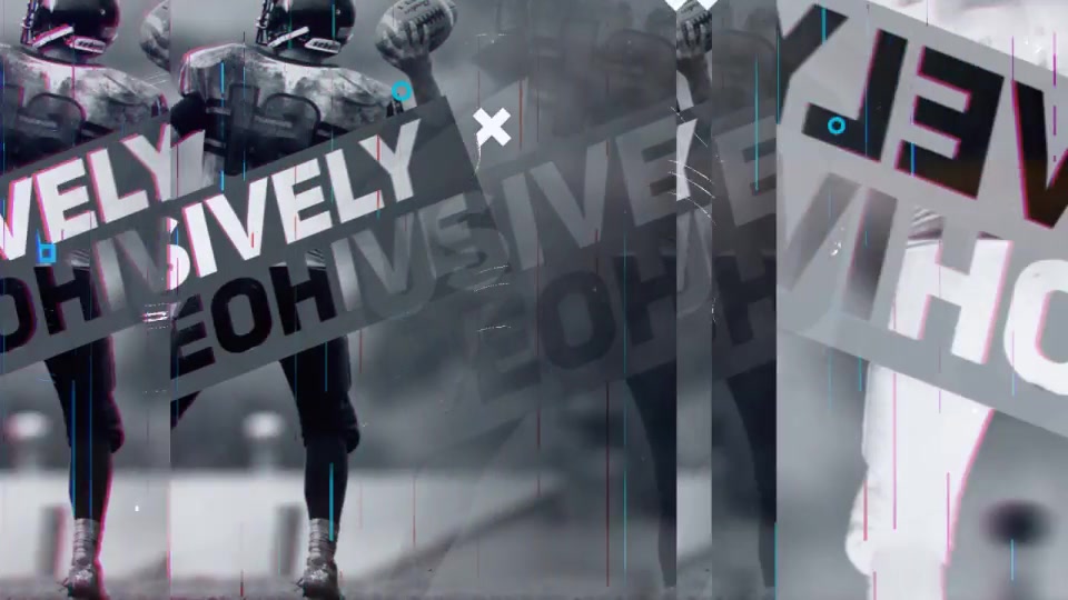 Aggressive Sport Opener Videohive 20741565 After Effects Image 11