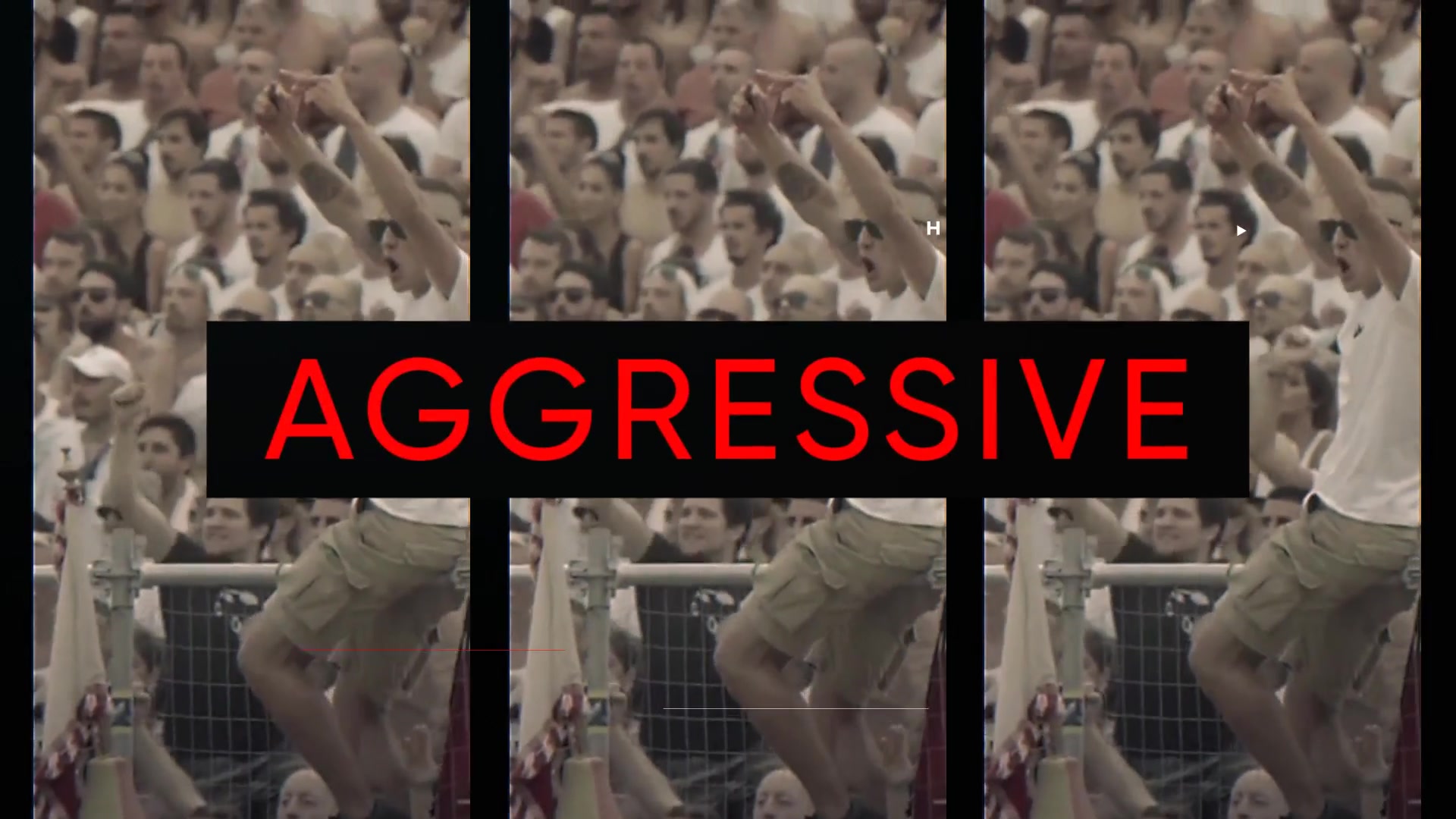Aggressive Sport Opener Videohive 24662545 After Effects Image 2