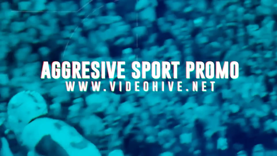 Aggressive Sports Videohive 22093123 After Effects Image 9