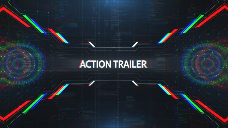 Aggressive Trailer Videohive 21047453 After Effects Image 8