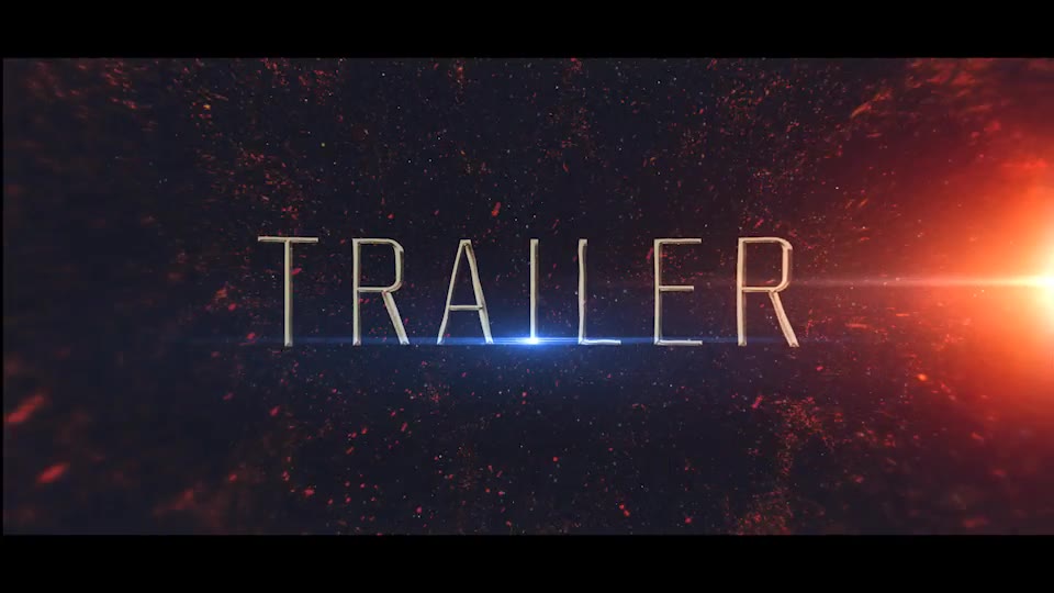 Aggressive Trailer Videohive 21803391 After Effects Image 2