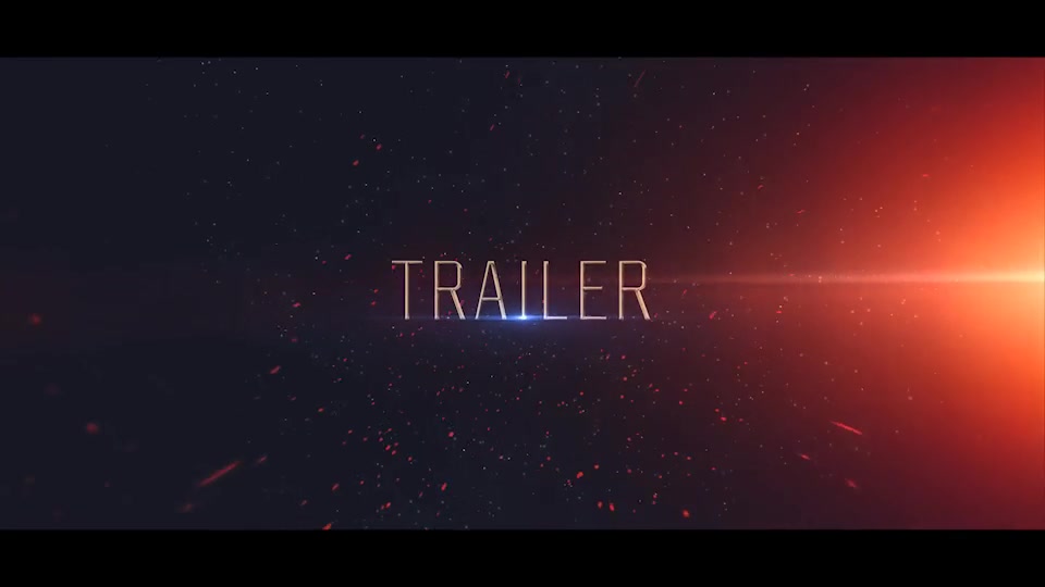 Aggressive Trailer Videohive 21803391 After Effects Image 3
