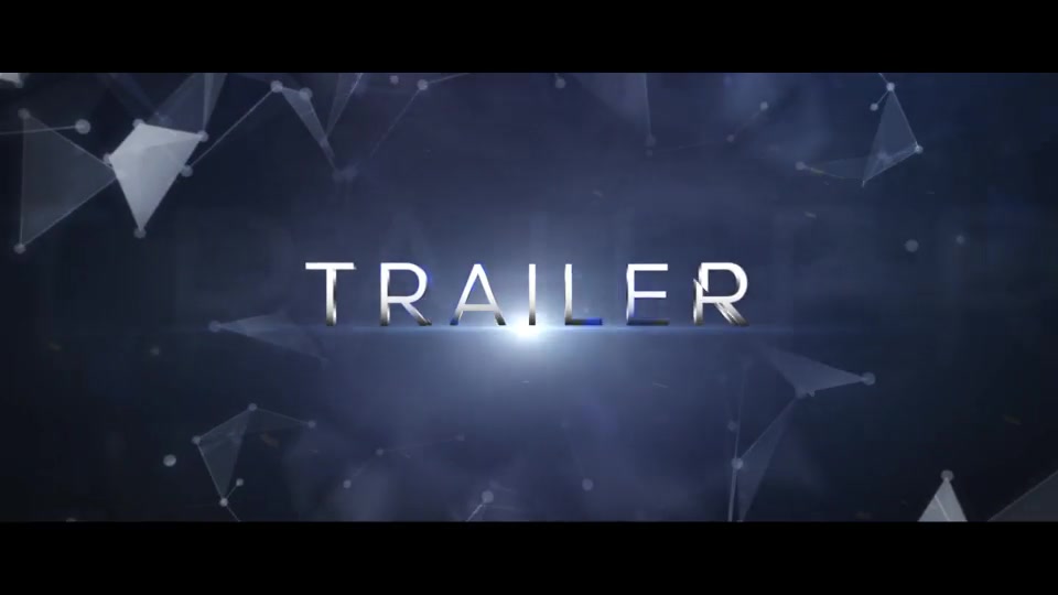 Aggressive Trailer Videohive 21601105 After Effects Image 9