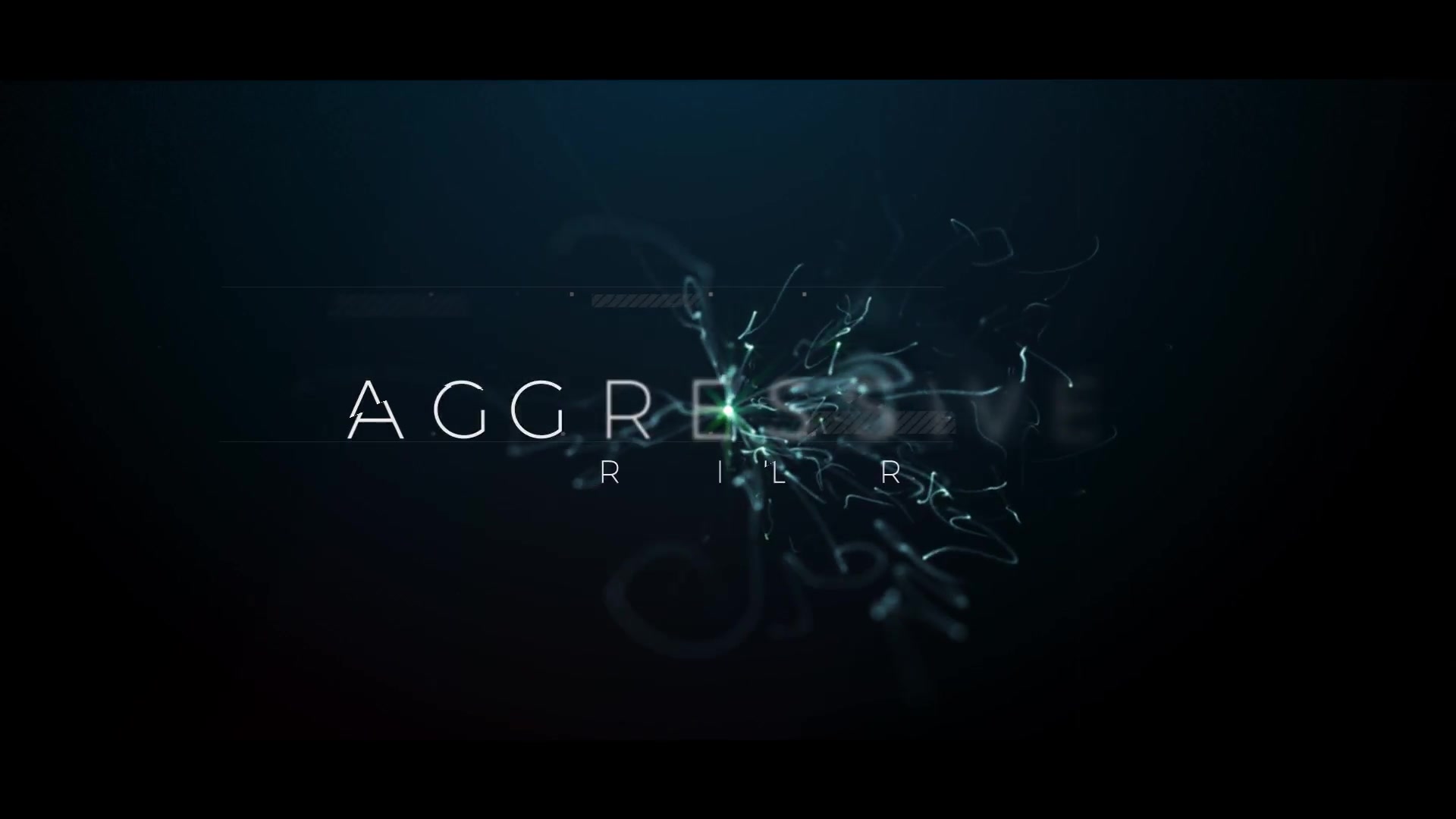 Aggressive Trailer Videohive 23103765 Premiere Pro Image 3