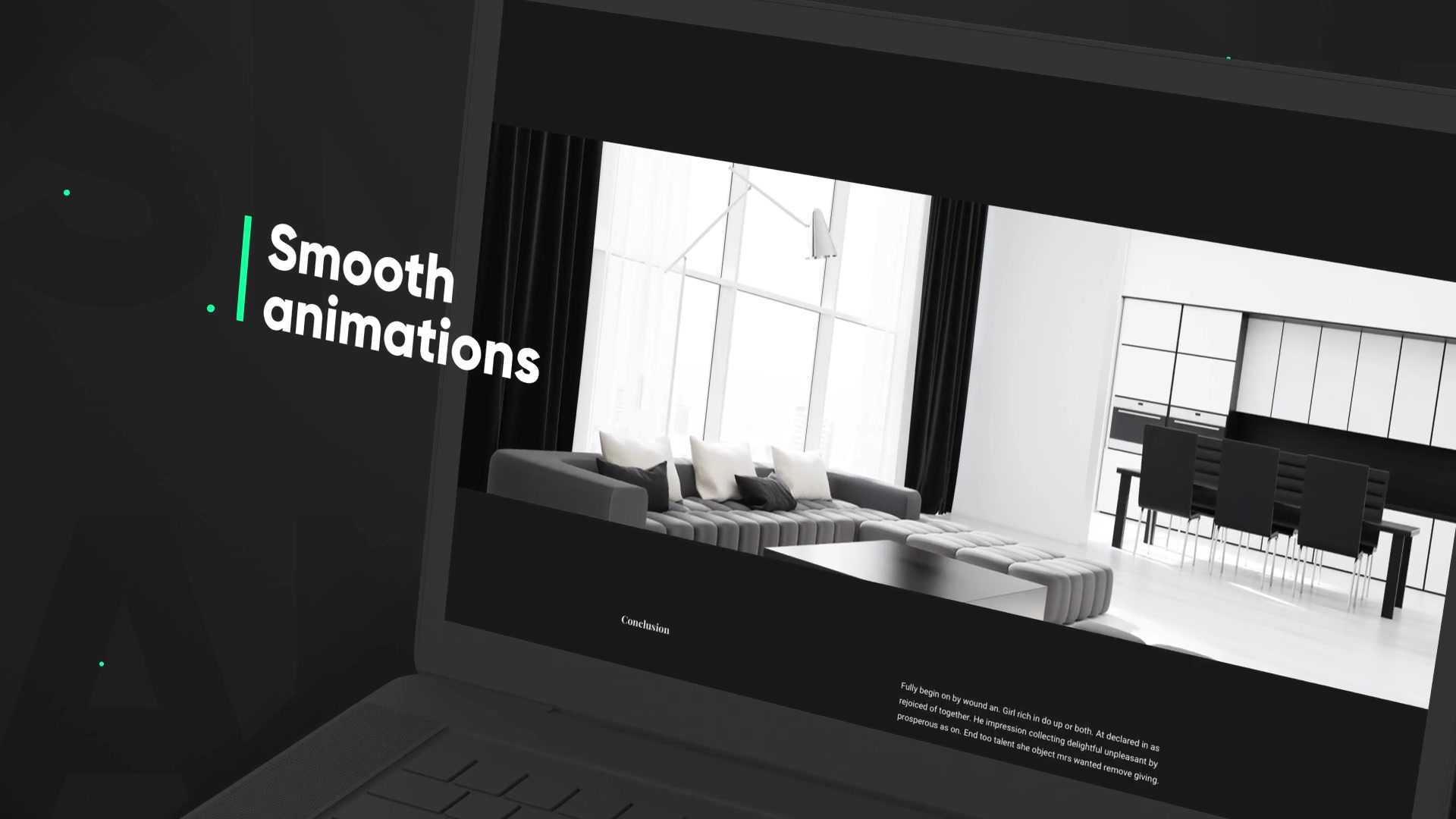 Agilo | Clean Website Presentation Template Videohive 24582687 After Effects Image 12