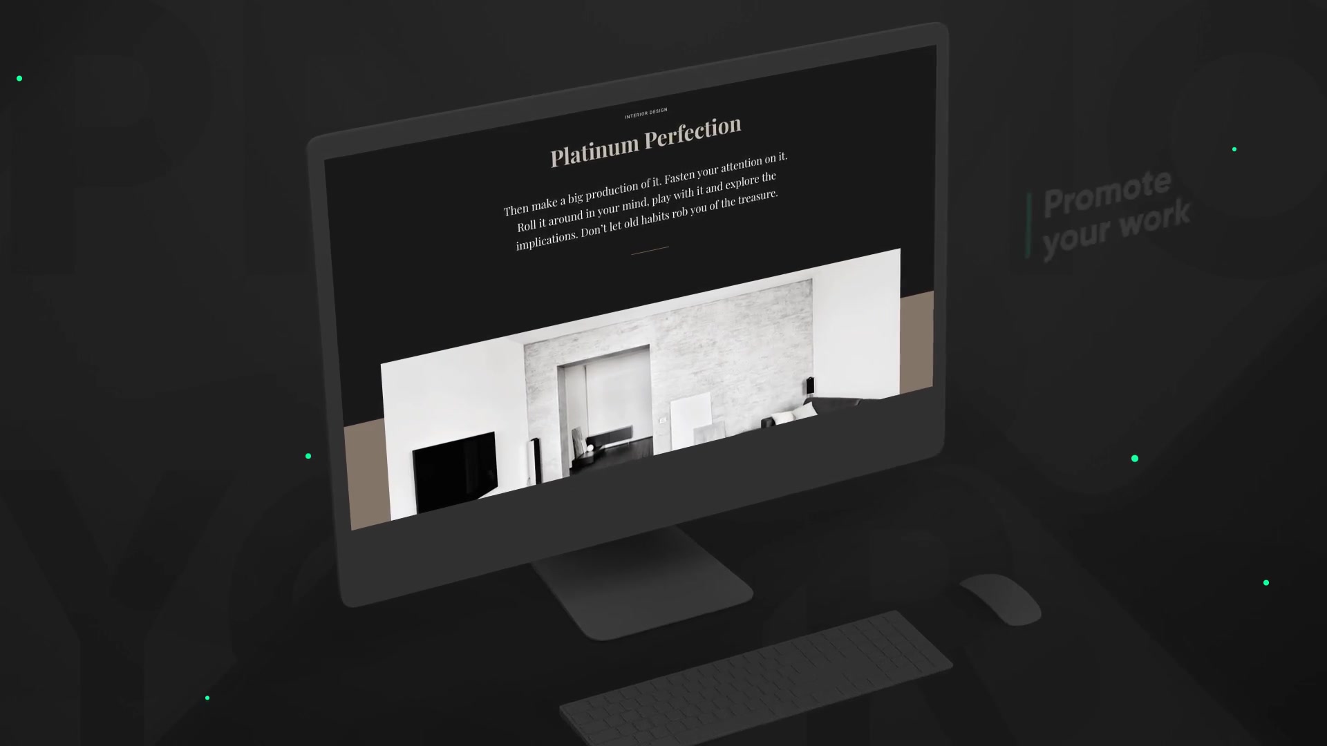 Agilo | Clean Website Presentation Template Videohive 24582687 After Effects Image 7