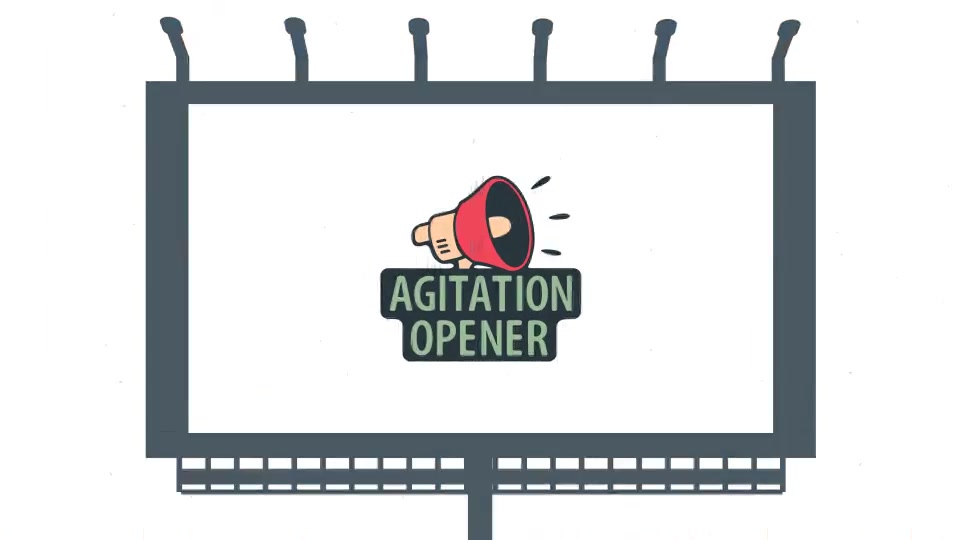 Agitation Opener Videohive 23165571 After Effects Image 10