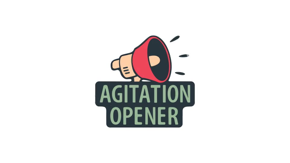 Agitation Opener Videohive 23165571 After Effects Image 11