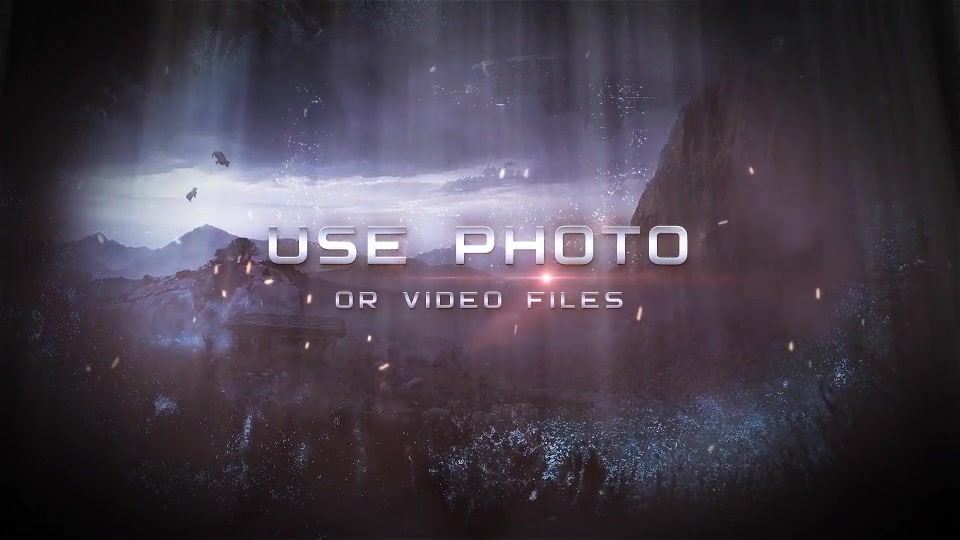 Agressive Trailer Videohive 19900053 After Effects Image 6