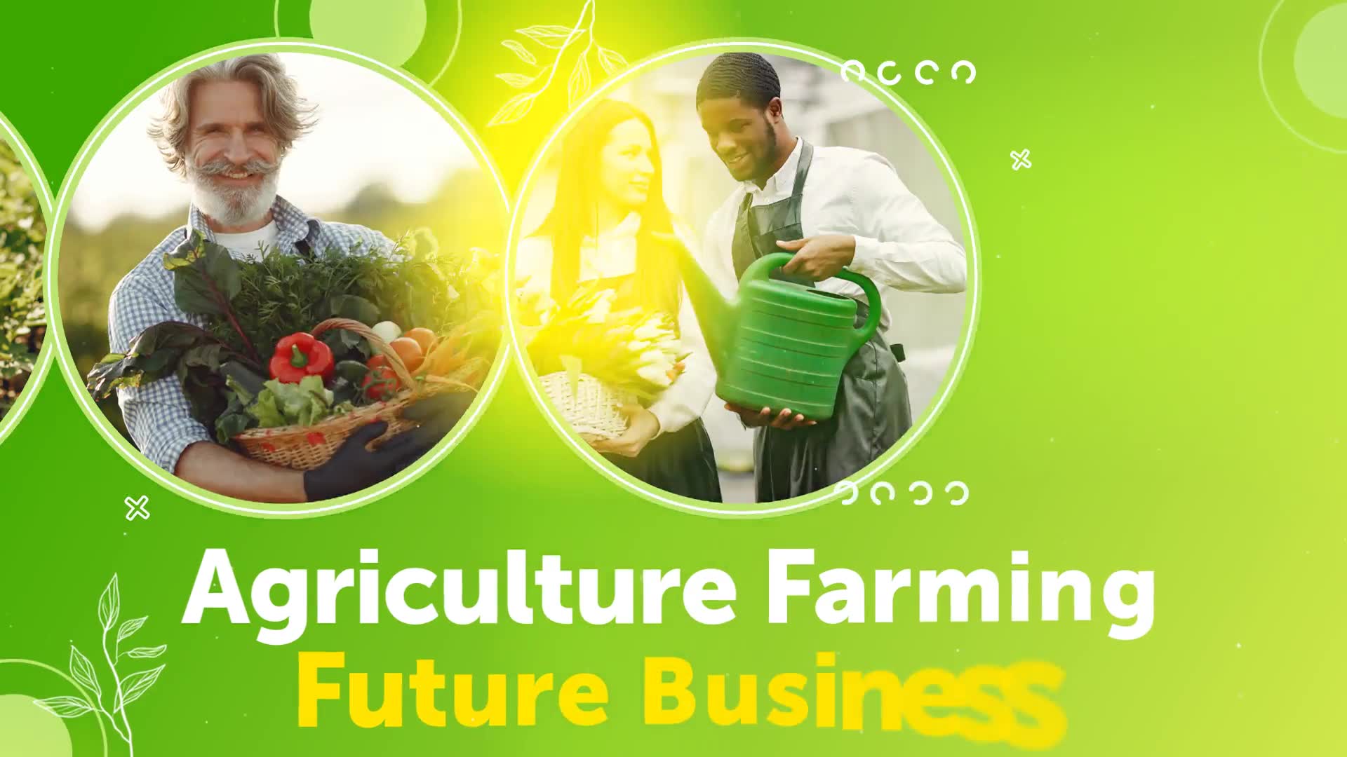 Agriculture Promo Videohive 33738846 After Effects Image 8