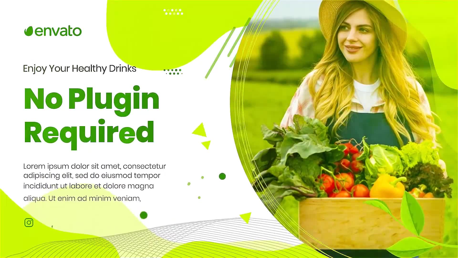 Agriculture The World Videohive 35985254 After Effects Image 7